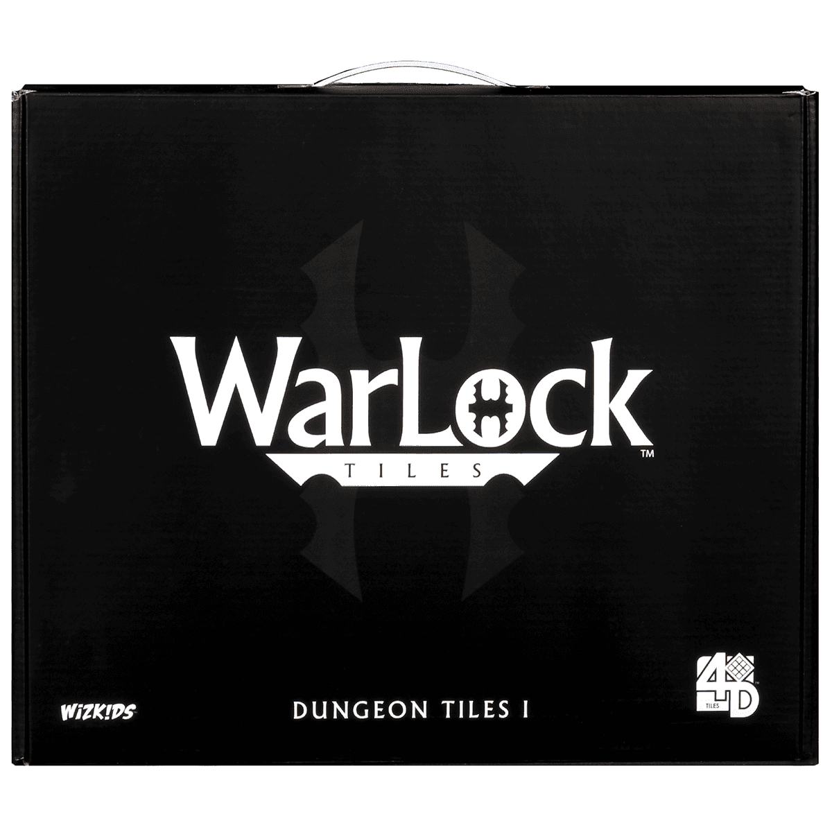 WarLock Tiles: Dungeon Tiles I - 