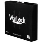 WarLock Tiles: Dungeon Tiles I - 