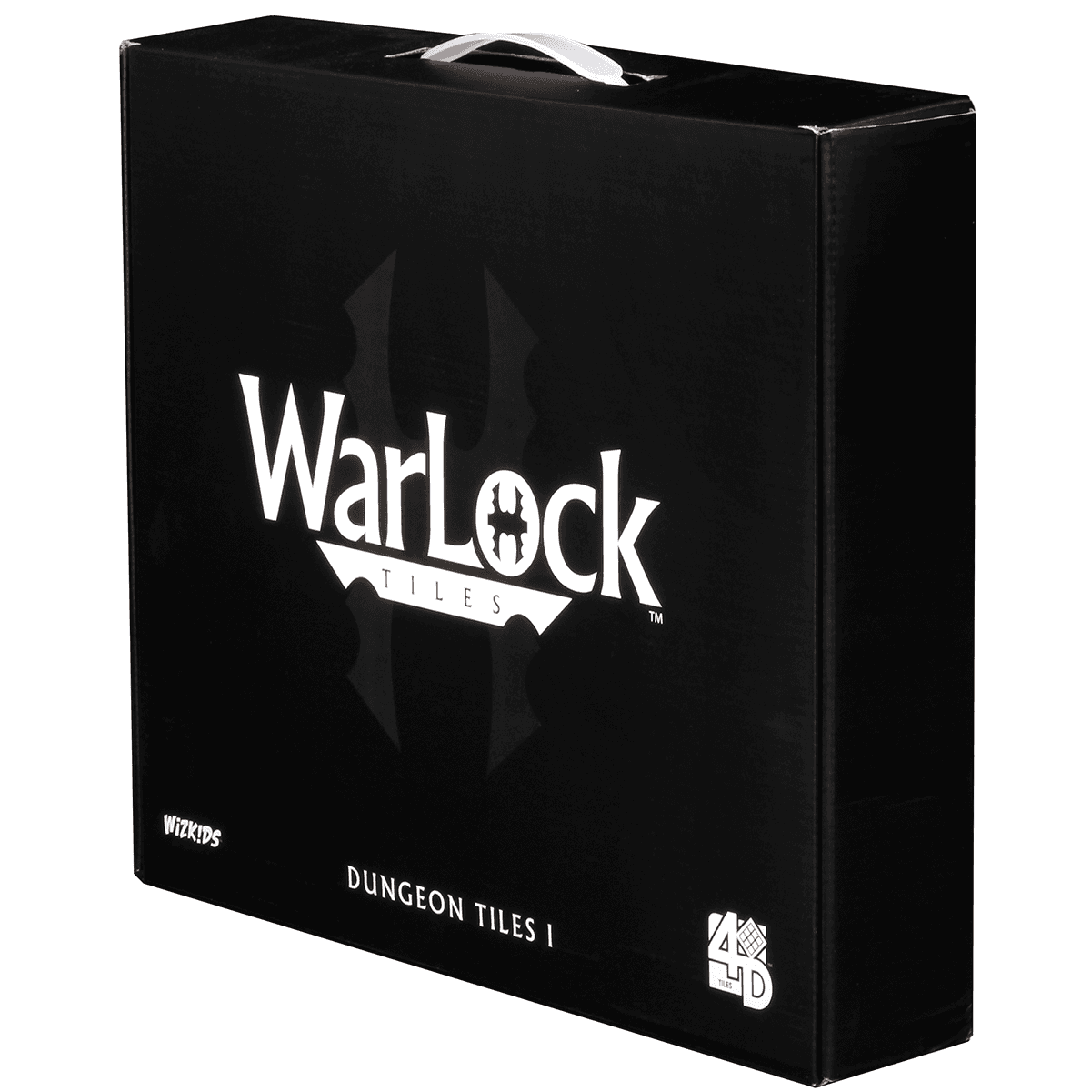 WarLock Tiles: Dungeon Tiles I - 