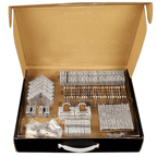WarLock Tiles: Dungeon Tiles I - 