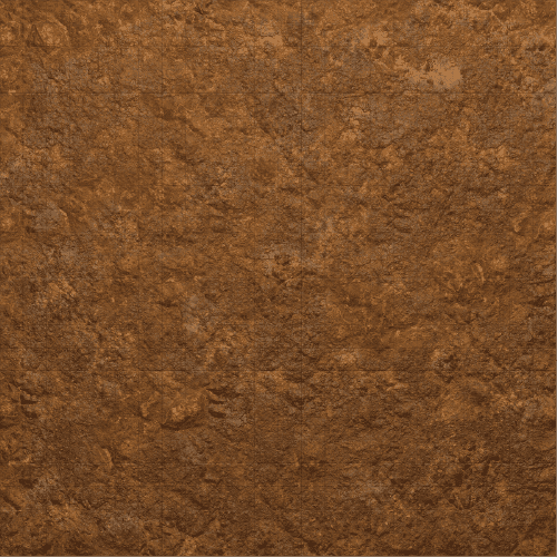 WarLock Tiles: Game Mat - Expansive Cave - 