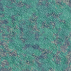 WarLock Tiles: Game Mat - Subterranean Lake - 