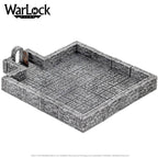WarLock Tiles: Dungeon Tiles I - 