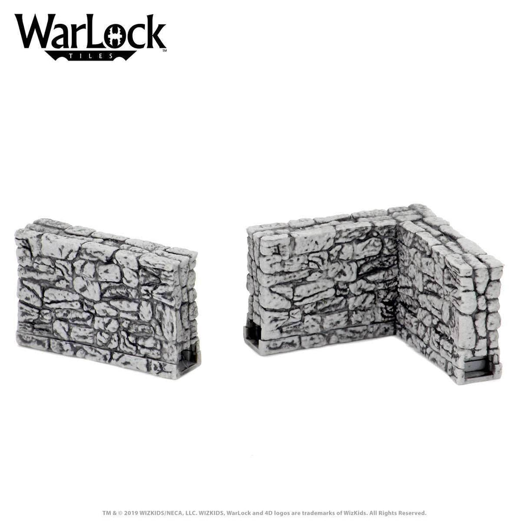 WarLock Tiles: Dungeon Tiles I - 
