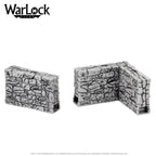 WarLock Tiles: Dungeon Tiles I - 