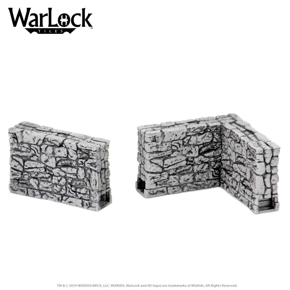 WarLock Tiles: Dungeon Tiles I - 