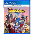 Wargroove: Deluxe Edition (Playstation 4) - Game Only