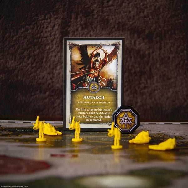 RISK®: Warhammer 40,000® - 