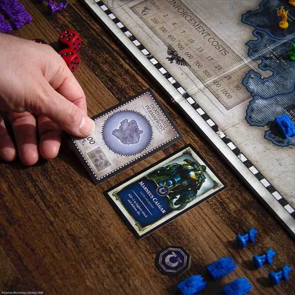 RISK®: Warhammer 40,000® - 