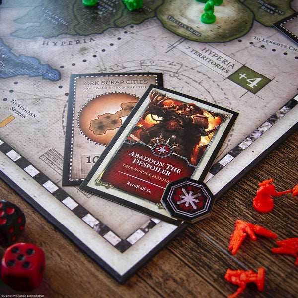 RISK®: Warhammer 40,000® - 