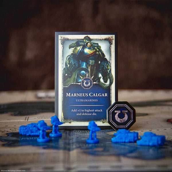 RISK®: Warhammer 40,000® - 