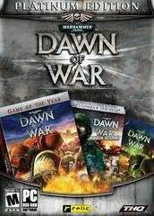 Warhammer 40,000: Dawn of War II [Platinum Edition] - PC Games - 