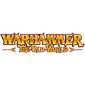 Warhammer: The Old World - Kingdom of Bretonnia - Grail Reliquae - 