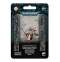 Warhammer 40K: Adepta Sororitas - Ministorum Priest - 