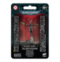 Warhammer 40K: Imperial Agents - Callidus Assassin - 