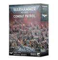 Warhammer 40K: Imperial Agents - Combat Patrol - 