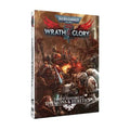 Warhammer 40K: Wrath & Glory RPG - Threat Assessment - Daemons & Heretics - 