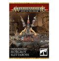 Warhammer: Age of Sigmar - Orruk Warclans - Hobgrot Slittaboss - 
