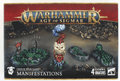 Warhammer: Age of Sigmar - Orruk Warclans - Manifestations - 