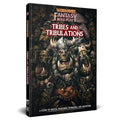 Warhammer Fantasy RPG: Tribes and Tribulations (4E) - 