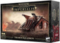 Warhammer Legions Imperialis: Mechanicum Triaros Squadron - 