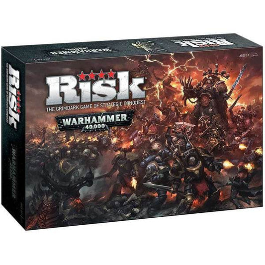 RISK®: Warhammer 40,000® - 