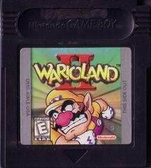 Wario Land II - Nintendo GameBoy Color - 