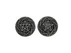Warlock - Single 45mm Class Coins