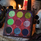 Warlock Palette - Palette