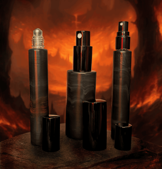 Warlock Scent - 10 ml spray