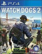 Watch Dogs 2 - Playstation 4 - Gold Edition