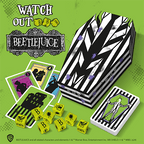 Watch Out Beetlejuice - 