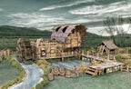 Battle Systems: Water Mill - 