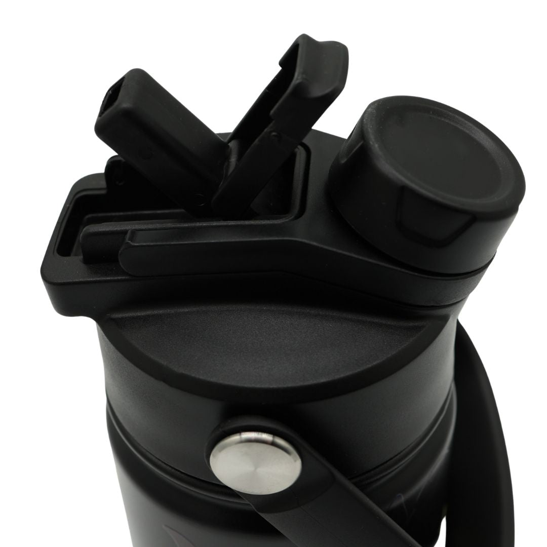 Meowmento Mori Water Bottle