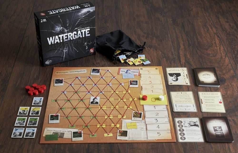 Watergate - 