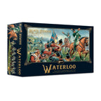 Black Powder: Waterloo 2nd Edition Starter Set - 