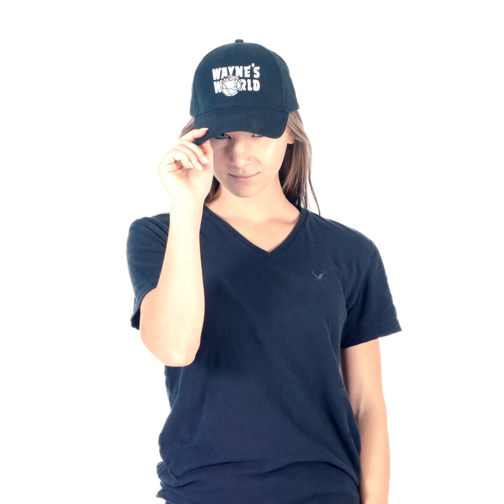 Wayne's World Garth and Wayne Adult Unisex Halloween Cosplay Costume Accessory Set