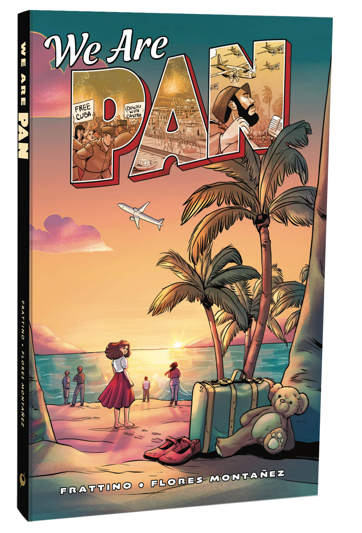 We Are Pan