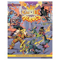 We Can Be Heroes - 