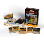 Cryptozoology for Beginners (Steven Rhodes Games Vol. 2) - 