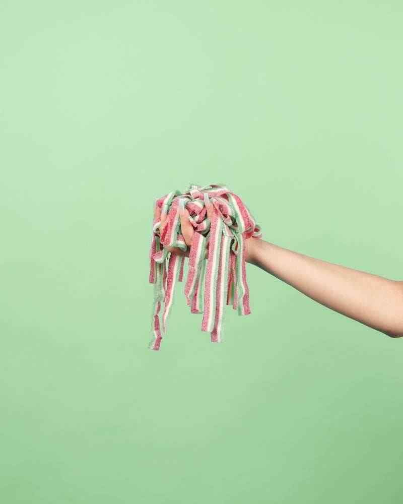 Sour Strips Watermelon (104g) - 