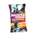 The Massive-Verse Starter Pack - 