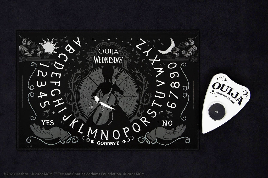 OUIJA®: Wednesday - 