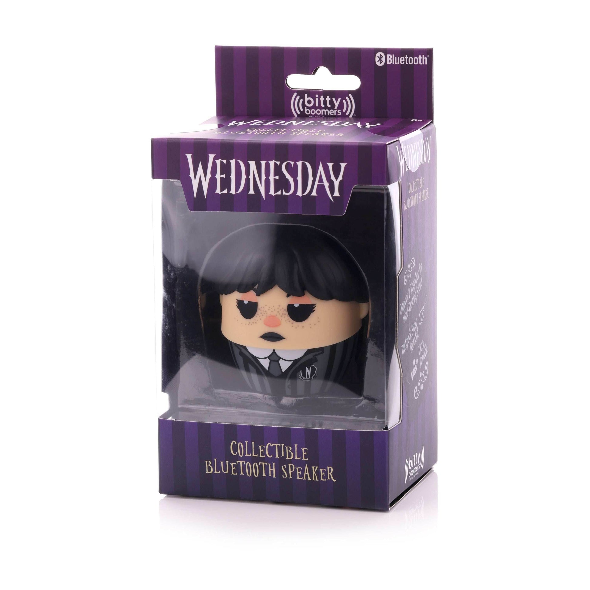 Wednesday Addams - 