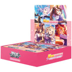 Weiss Schwarz TCG: Umamusume Pretty Derby Booster Pack