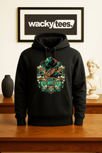 Welcome to Elm Street Freddy Krueger Horror Terror Halloween Graphic Tee Shirt