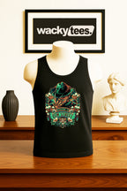 Welcome to Elm Street Freddy Krueger Horror Terror Halloween Graphic Tee Shirt