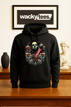 Welcome to Halloween Michael Myers Horror Terror Halloween Graphic Tee Shirt