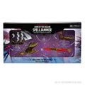 D&D: Icons of the Realms - Ship Scale - Welcome to Wildspace - 