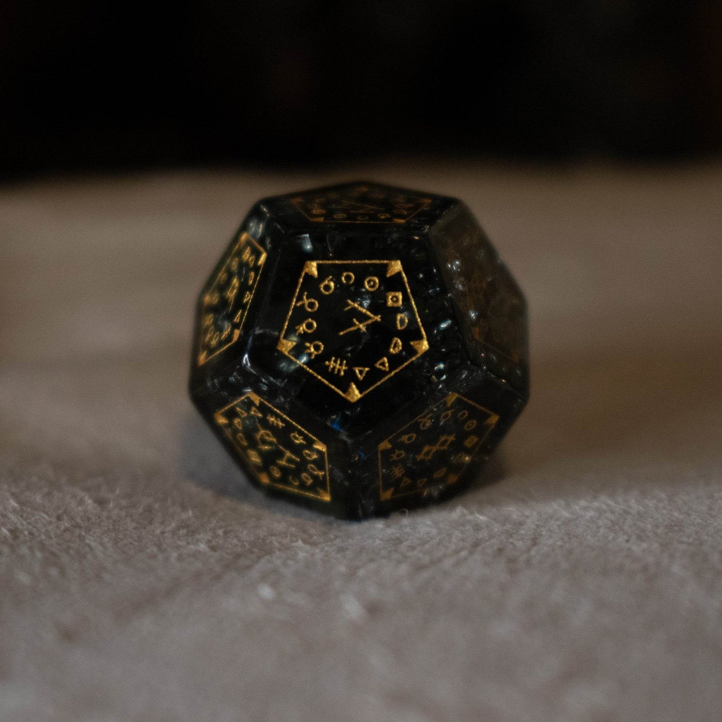 Wendigo Shattered Glass Dice Set 'PRE-ORDER | SPRING EVENT DEAL' - 